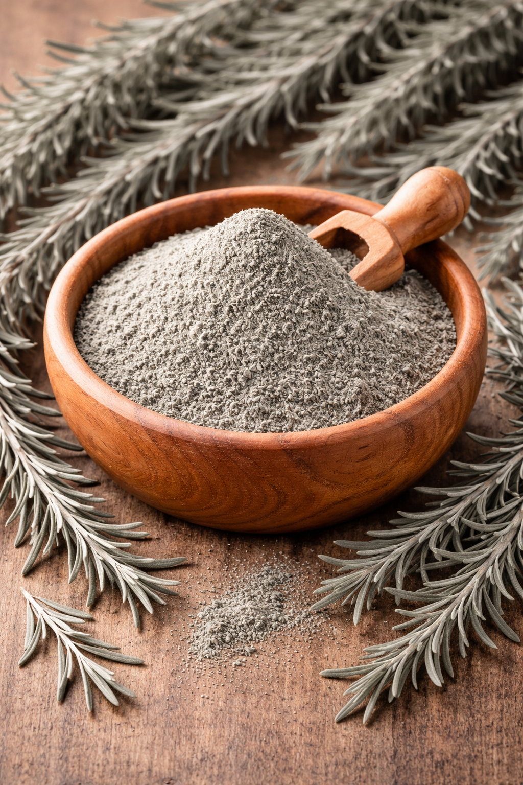 Harina de Romero Andino