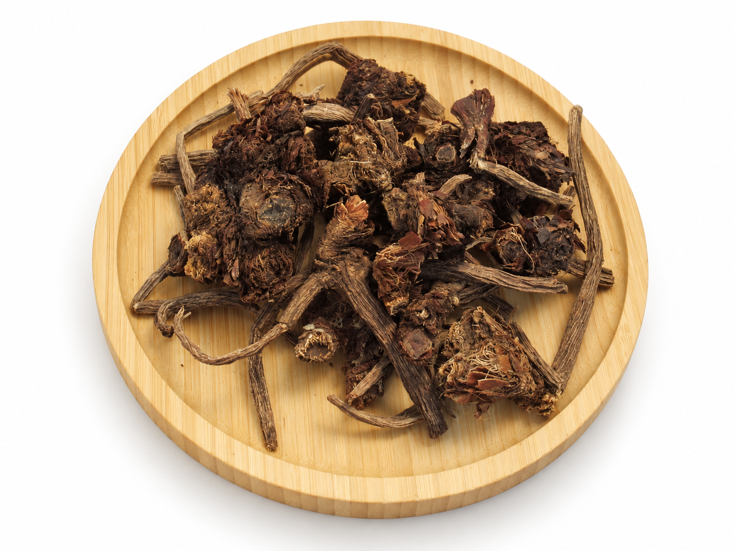 Raiz de Valeriana