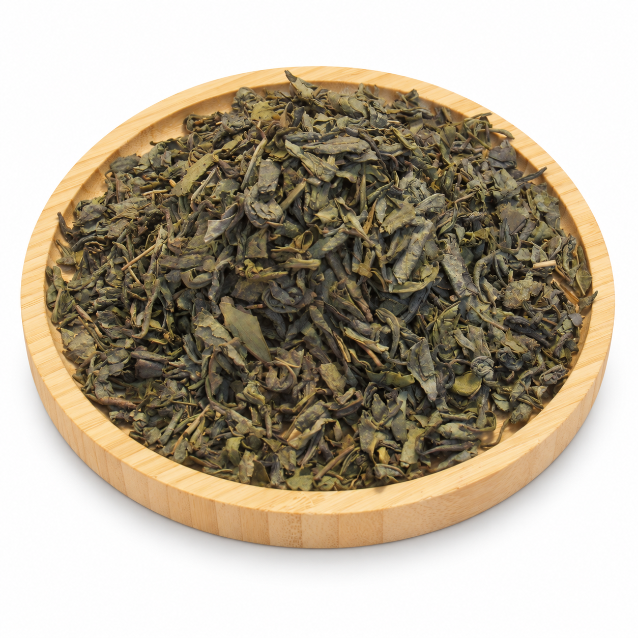 Té Verde