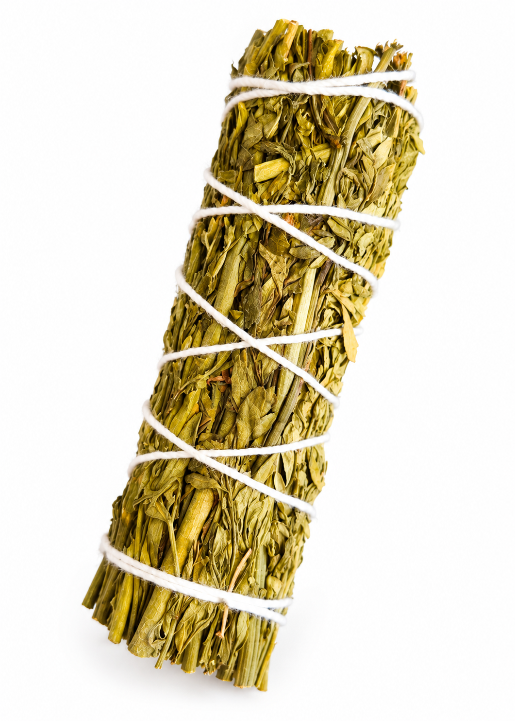 Atado herbal de ruda